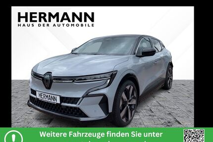 Renault Megane E-TECH Gebrauchtwagen