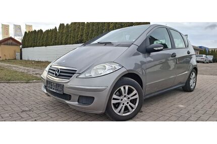 Mercedes-Benz A 150 Gebrauchtwagen