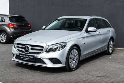 Mercedes-Benz C 300 Gebrauchtwagen
