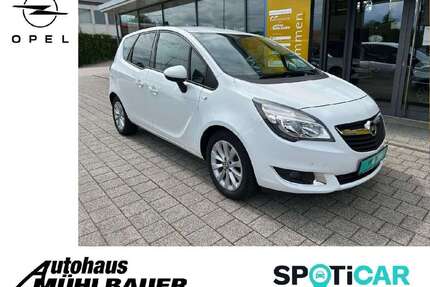 Opel Meriva Gebrauchtwagen