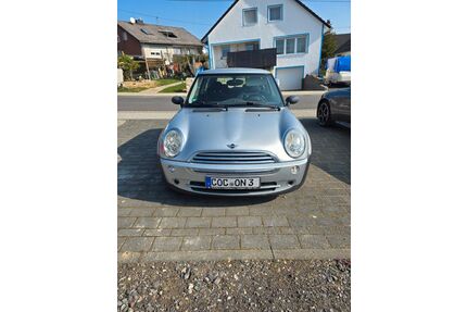 Mini ONE Gebrauchtwagen