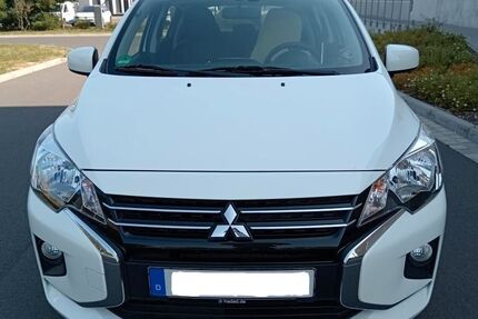 Mitsubishi Space Star Gebrauchtwagen