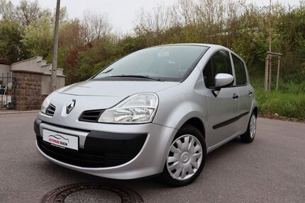 Renault Modus Gebrauchtwagen