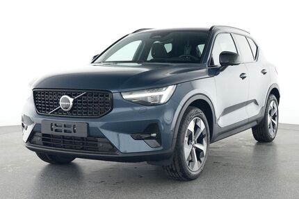 Volvo XC40 Gebrauchtwagen