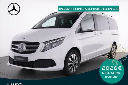 Mercedes-Benz V 300 Gebrauchtwagen