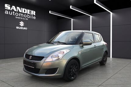 Suzuki Swift Gebrauchtwagen