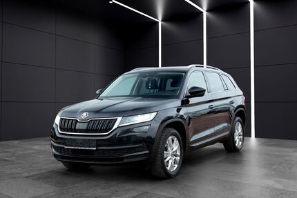 Skoda Kodiaq Gebrauchtwagen