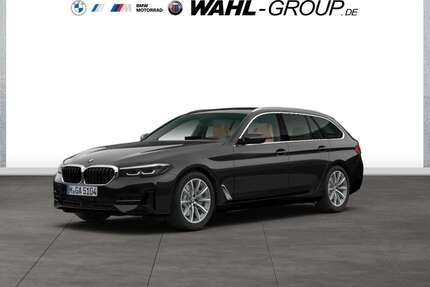 BMW 520 Gebrauchtwagen