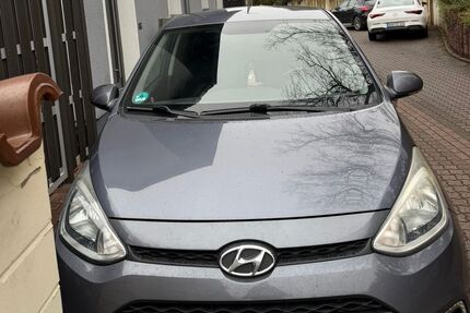 Hyundai i10 Gebrauchtwagen