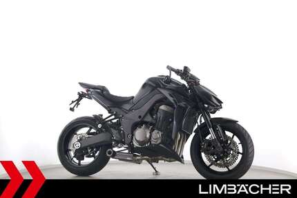 Kawasaki Z 1000 Gebrauchtwagen