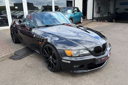 BMW Z3 Gebrauchtwagen