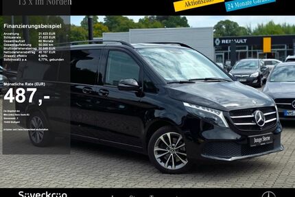 Mercedes-Benz V 300 Gebrauchtwagen
