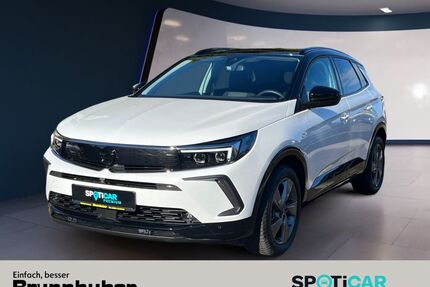 Opel Grandland (X) Gebrauchtwagen
