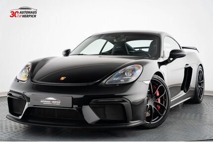 Porsche Cayman Gebrauchtwagen