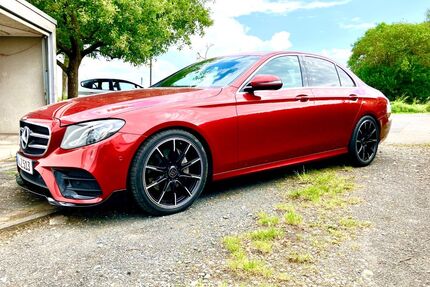 Mercedes-Benz E 200 Gebrauchtwagen