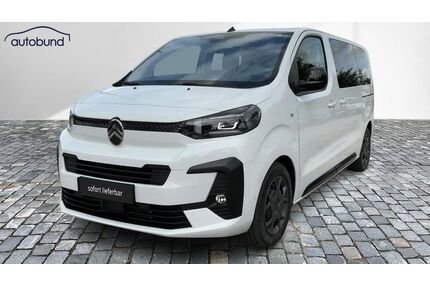 Citroen SpaceTourer Gebrauchtwagen