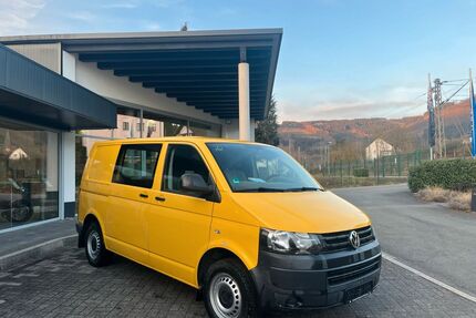 VW T5 Transporter Gebrauchtwagen