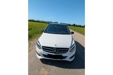 Mercedes-Benz 220 Gebrauchtwagen