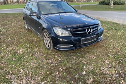 Mercedes-Benz C 220 Gebrauchtwagen