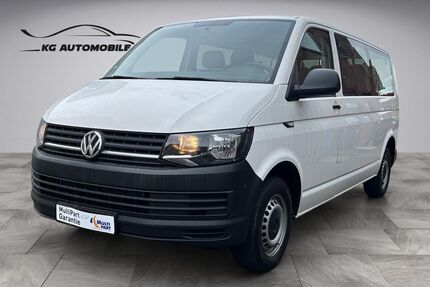 VW T6 Transporter Gebrauchtwagen