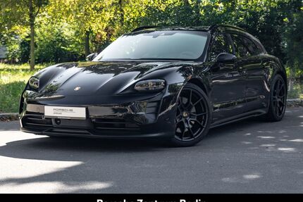 Porsche Taycan Gebrauchtwagen