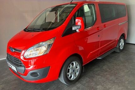 Ford Transit Gebrauchtwagen