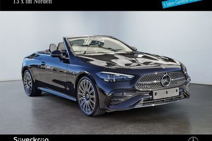 Mercedes-Benz CLE 300 Gebrauchtwagen