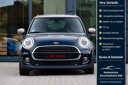 Mini Cooper Gebrauchtwagen