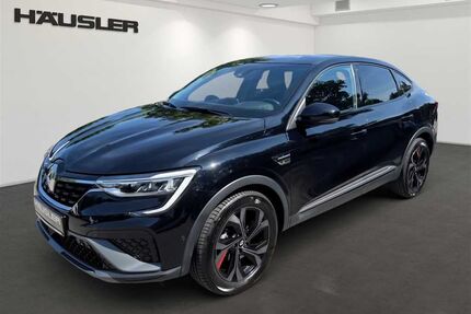 Renault Arkana Gebrauchtwagen