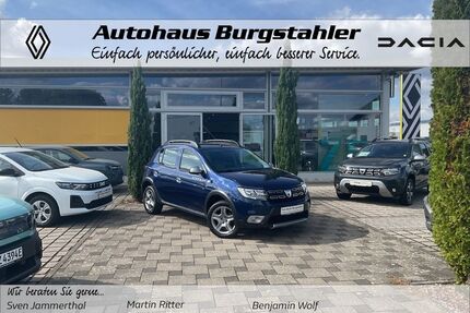 Dacia Sandero Gebrauchtwagen