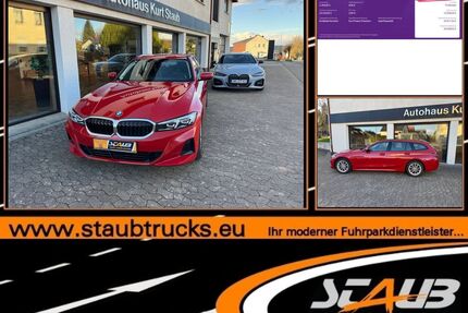 BMW 318 Gebrauchtwagen