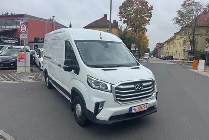 Maxus Deliver 9 Gebrauchtwagen