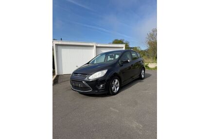 Ford C-Max Gebrauchtwagen
