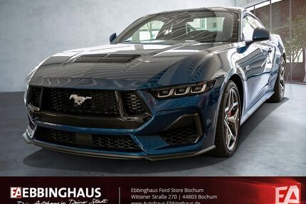 Ford Mustang Gebrauchtwagen