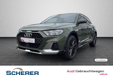 Audi A1 Gebrauchtwagen