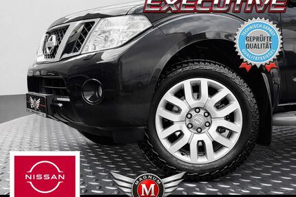 Nissan Pathfinder Gebrauchtwagen