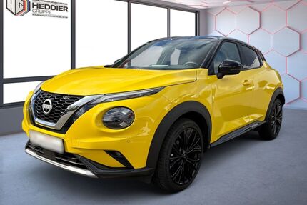 Nissan Juke Gebrauchtwagen