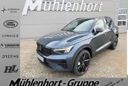 Volvo XC40 Gebrauchtwagen