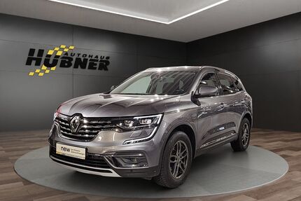 Renault Koleos Gebrauchtwagen