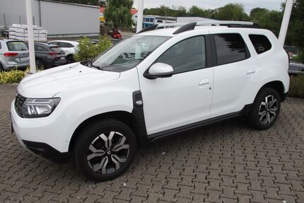 Dacia Duster Gebrauchtwagen