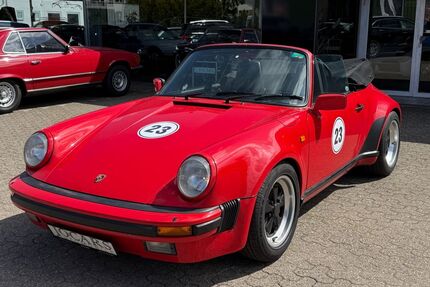 Porsche 911 Urmodell Gebrauchtwagen