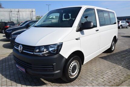 VW T6 Kombi Gebrauchtwagen