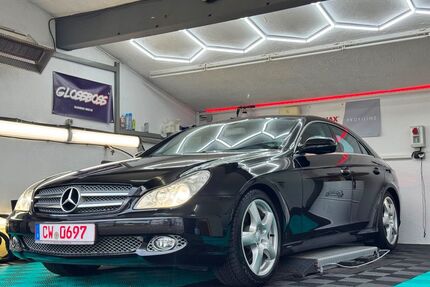 Mercedes-Benz CLS 350 Gebrauchtwagen
