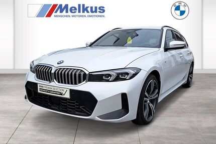 BMW 330 Gebrauchtwagen