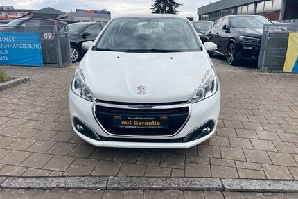 Peugeot 208 Gebrauchtwagen