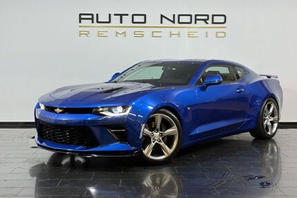 Chevrolet Camaro Gebrauchtwagen