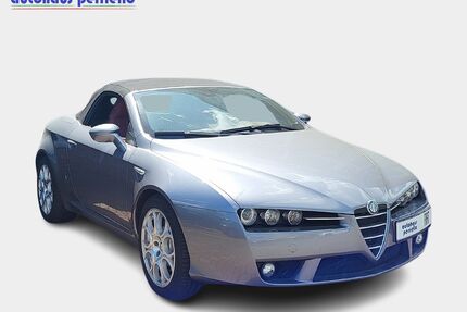 Alfa Romeo Spider Gebrauchtwagen