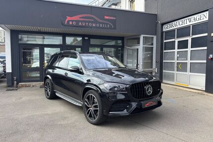 Mercedes-Benz GLS 400 Gebrauchtwagen