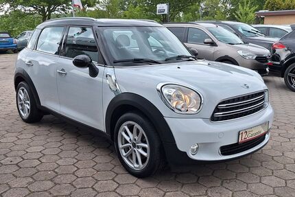 Mini Cooper Countryman Gebrauchtwagen