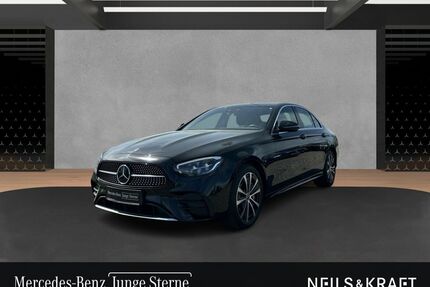 Mercedes-Benz E 300 Gebrauchtwagen